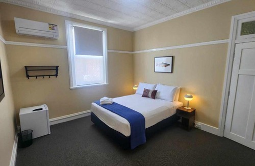 Lambton Hôtel | Lambton Park Hotel