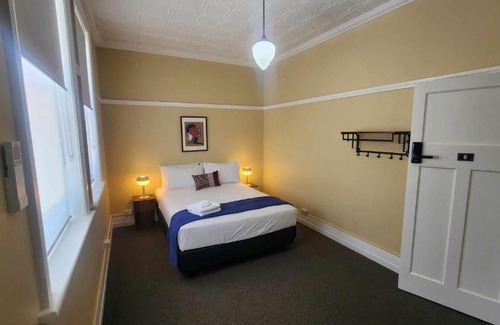 Lambton Hôtel | Lambton Park Hotel