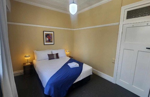 Lambton Hôtel | Lambton Park Hotel