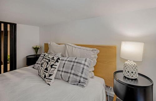Wellington Appartement | Lambton Quay Loft - Sleeps 11