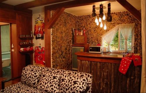 Wat Ket Maison | Lamduan Boutique Homestay