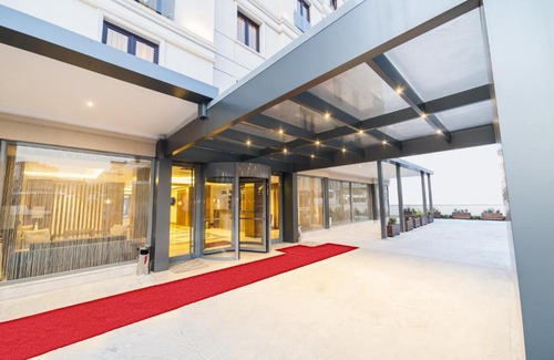 Sekerpinar Hôtel | Lamec Hotel Business