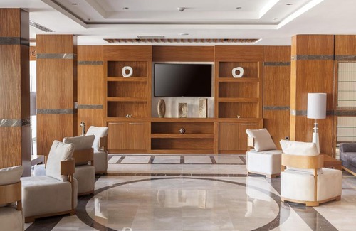Sekerpinar Hôtel | Lamec Hotel Business