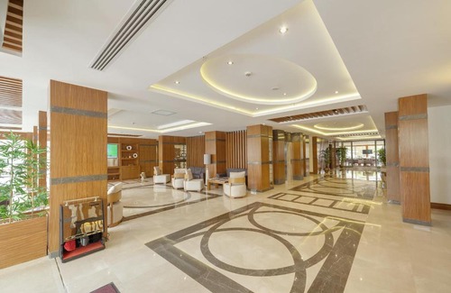 Sekerpinar Hôtel | Lamec Hotel Business