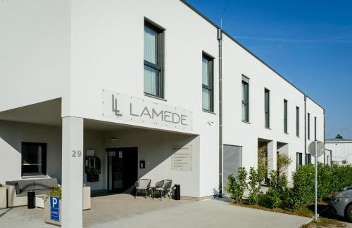 Wiener Neustadt Hôtel | Lamede SELF CHECK-IN