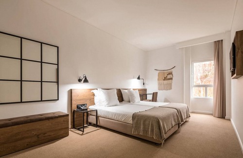 Lamego Hôtel | Lamego Hotel & Life