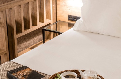 Lamego Hôtel | Lamego Hotel & Life