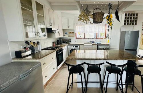 Still Bay Appartement | LaMer No 5