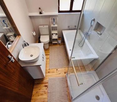 Still Bay Appartement | LaMer No 5