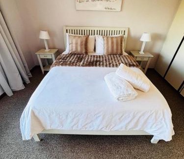 Still Bay Appartement | LaMer No 5