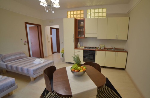 Lamezia Terme Appartement | Lamezia terme apartment design