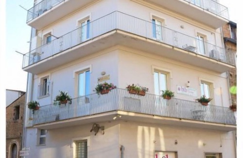 Lamezia Terme Appartement | Lamezia terme apartment design