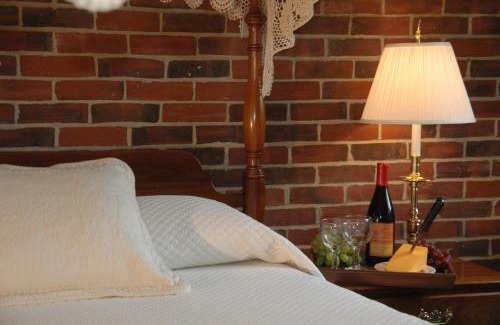Hampton Hôtel | Lamies Inn & The Old Salt Tavern