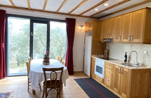 Selcuk Maison | Lamin House with private pool in nature, Ephesus Holiday Rentals