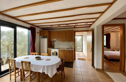 Selcuk Maison | Lamin House with private pool in nature, Ephesus Holiday Rentals