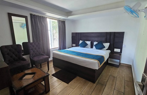 Shimla Hôtel | Lamirage hotel shimla
