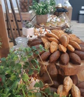 Majdal al-Shams Lit Et Petit-Déjeuner | LAMITA