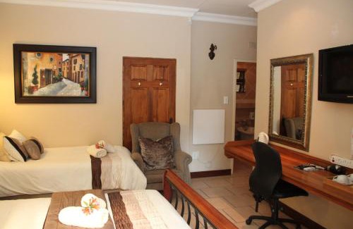 Middelburg Maison | Lamor Guest House