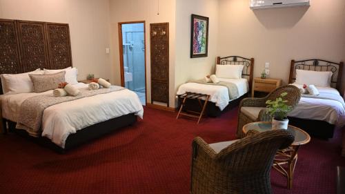 Middelburg Maison | Lamor Guest House