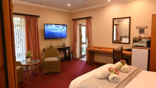 Middelburg Maison | Lamor Guest House