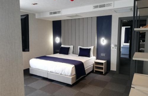 Ankara City Center Hôtel | Lamore Hotel