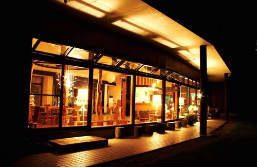 Tsubetsu Maison | Lamp No Yado Moritsubetsu
