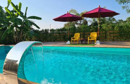 Lampang Maison | Lampang Hideaway Guesthouse