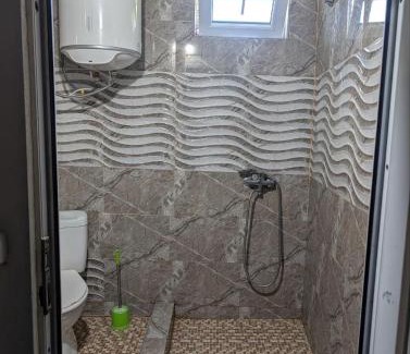 Lalkhori Maison | LAMPAREULA - ლამპარეულა