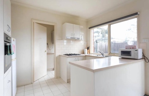 Oakleigh Hôtel | Lamplighter Motel