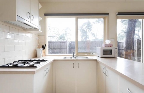 Oakleigh Hôtel | Lamplighter Motel