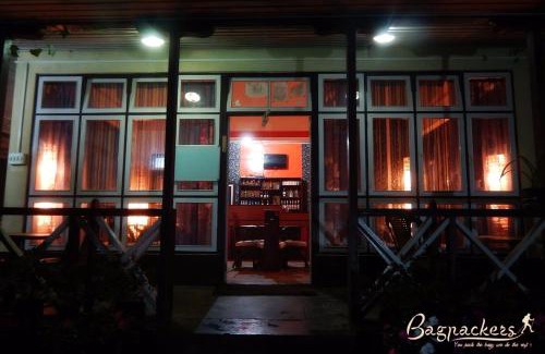 Aritar Maison | Lampokhari Village Resort - Aritar