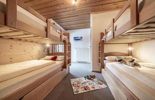 Wegscheid Maison | Lamprechthof
