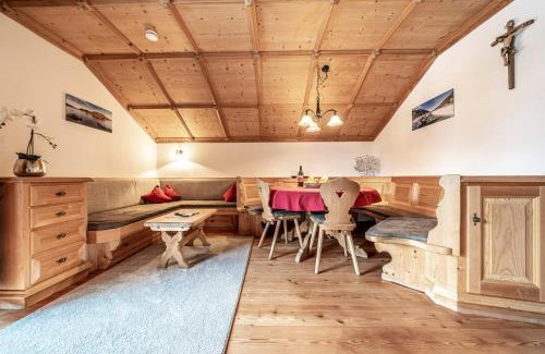 Wegscheid Maison | Lamprechthof