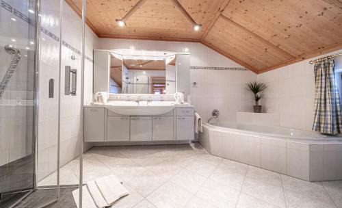 Wegscheid Maison | Lamprechthof