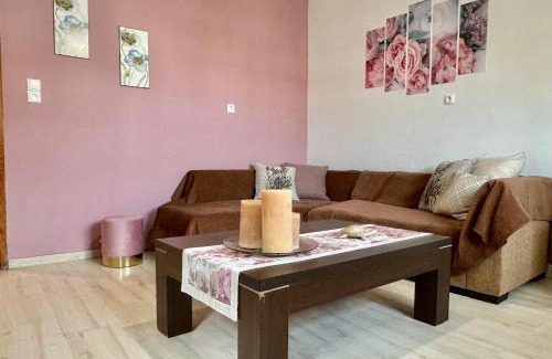 Arta Appartement | Lamprinis House