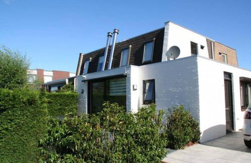 Nieuwvliet Maison | Lamsoor 9A*