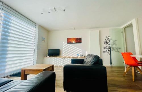 Nieuwvliet Maison | Lamsoor 9A*