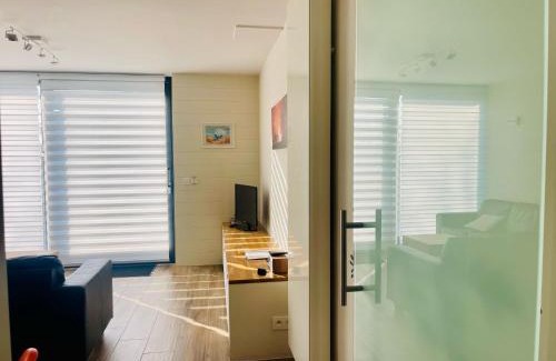Nieuwvliet Maison | Lamsoor 9A*
