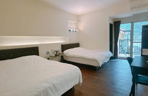 Shoufeng Maison | Lan Dragonfly B&B