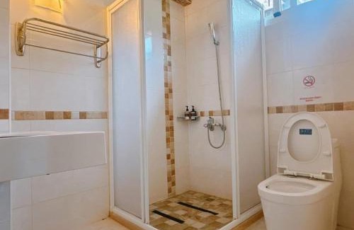 Shoufeng Maison | Lan Dragonfly B&B