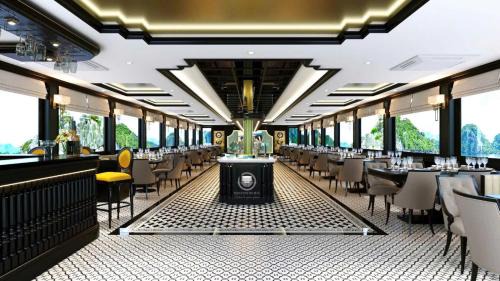 Cat Hai Location De Bateaux | Lan Ha Bay Overnight Cruises - Booking Center