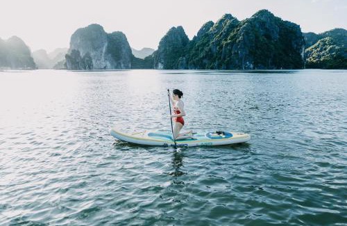 Cat Hai Maison | Lan Ha Floating Homestay