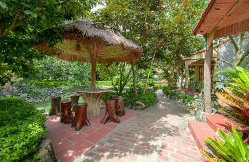 Cat Hai Appartement | Lan Homestay