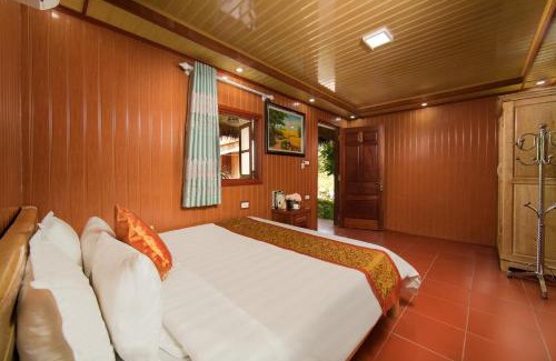 Cat Hai Appartement | Lan Homestay
