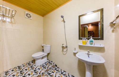 Cat Hai Cabine | Lan Homestay