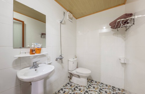 Cat Hai Cabine | Lan Homestay