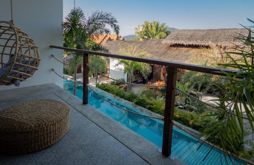 Nai Harn Station Balnéaire | Lan Sabai - Wellness Retreat
