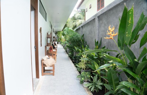 Nai Harn Station Balnéaire | Lan Sabai - Wellness Retreat