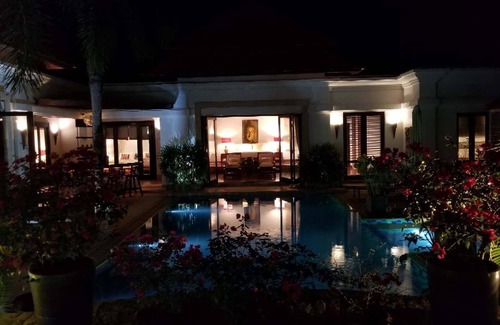Bang Tao Villa | Lan Villa (plage de Bangtao et Laguna)