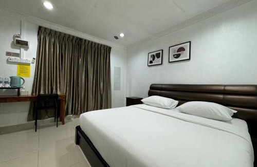 Mersing Maison | Lan Village